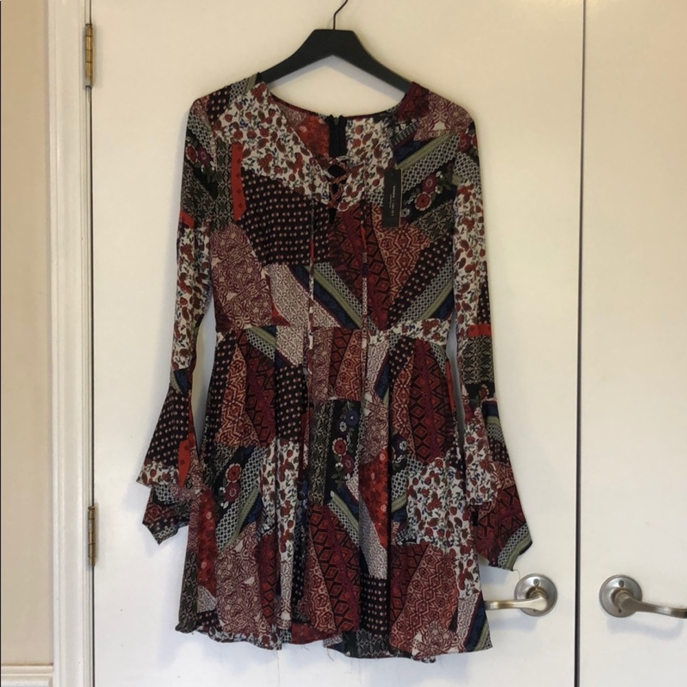 Romeo + Juliet Couture Dress
